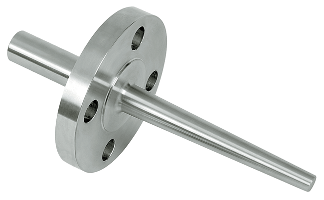 Aircom Thermowell, F24/F26
